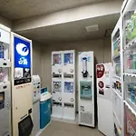 Hotel Sato Tokyo - Vacation Stay 04955V