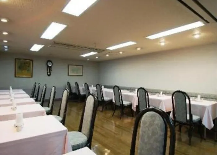 Hotel Sato Tokyo - Vacation Stay 04955V