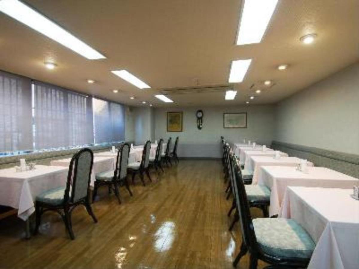 Hotel Sato - Vacation 04955v *